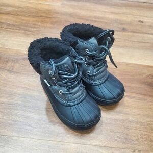 Toddler Boys Nautica Boots